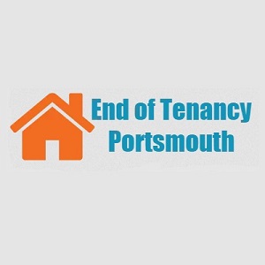 End of Tenancy Cleaning Portsmouth